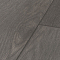 ПВХ-плитка QS LIVYN Balance Click Plus BACP 40060 Дуб шелковый темно-серый